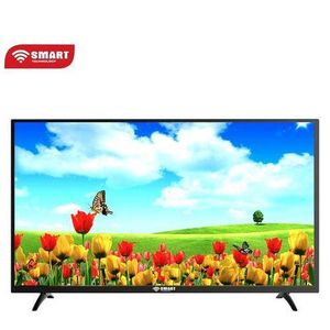SMART TECHNOLOGY TV LED 32 Pouces - Analogique - HD