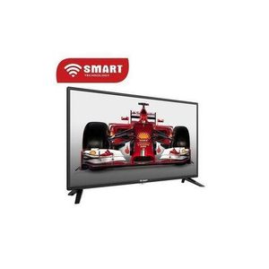 Smart TV LED -50 Pouces .