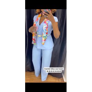 Fashion Classic Ensemble 