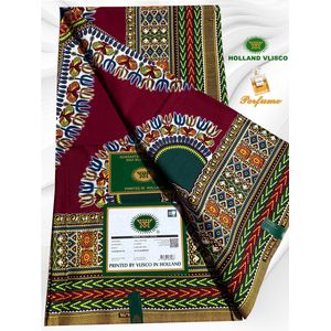 Vlisco Hollandais 2e 