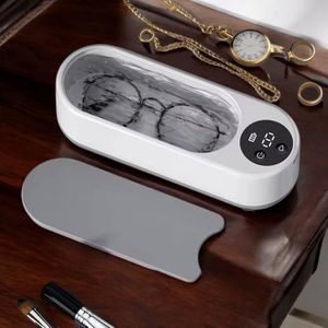 Nettoyeur De Lunette Bijoux Rechargeable USB - Offrez une seconde vie à vos objets du quotidien