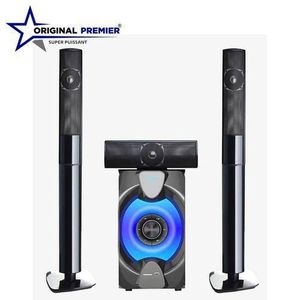 Original Super Power Home Cinéma