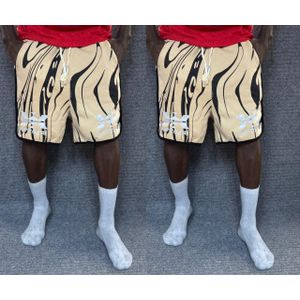 Culotte Jogging - beige