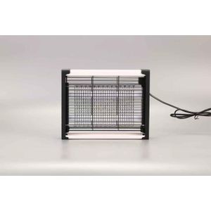 Lampe Anti-Moustiques Électrique LED – Éclairage et Destruction des Moustiques