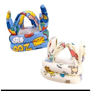 Shin Casque de protection pour bebe  