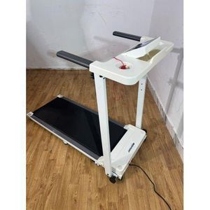 Tapis de course électrique pliable