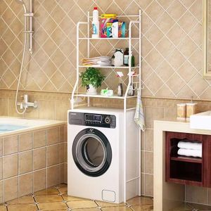 Etagère D'accessoires Pour Salle De Bain
