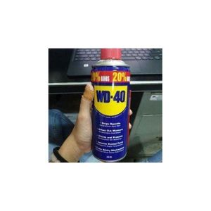 ANTI ROUILLE DEGRIPANT .Lubrifiant WD-40 Spray 250ml BH YH
