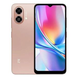 ZTE  Blade A35e 64+6 ROSE  PINK