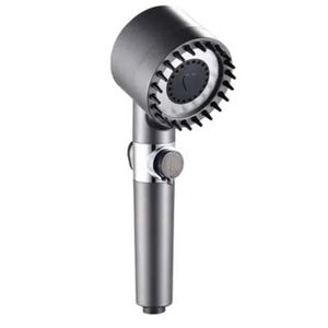 Turbo POMME DE DOUCHE