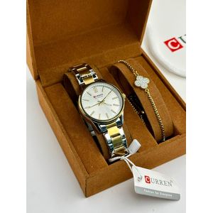 Curren Outlet Montre de luxe 