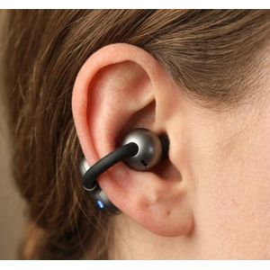 Infinix Zclip Earbuds