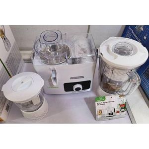 Super Mélangeur 4 En 1 BL-1509 (mélange, Broyeur, Jus, Hachoir)