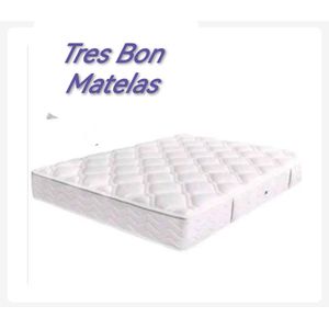 Confort Matelas Ressort 2 Places - Ep 20 - Ivoirshop - Site de