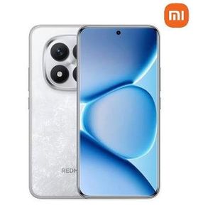 Xiaomi Redmi Note 15 Pro+ (Plus) 5G - 12/512 Go - 6.83" - 2SIM - 200Mpx - Supérieur au Redmi Note 14 & 13