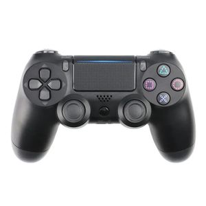 Jansfuren Manette de jeu sans fil avec vibration Bluetooth pour PC Portable Bureau