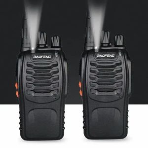 Emetteur-récepteur portable (talkie-walkie)