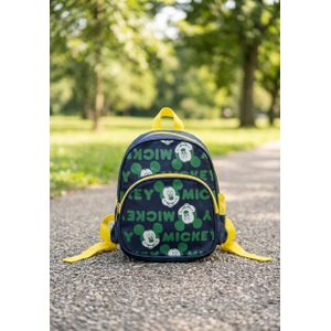 Mode Sac à dos pour la Maternelle 