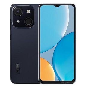 Itel A50Cs - 64GB ROM - 6GB ( 2+4GB RAM) - 6.6" - 4000mAh - 4G - PURE BLACK