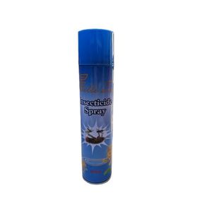 Spray insecticide