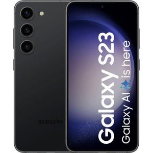 Samsung TELEPHONE ORIGINAL  Galaxy S23 ,8GO ram, 256 Go -2 PUCES-24 MOIS DE GARANTIE