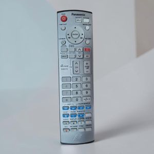 Panasonic Télécommande Pour DVD et TV