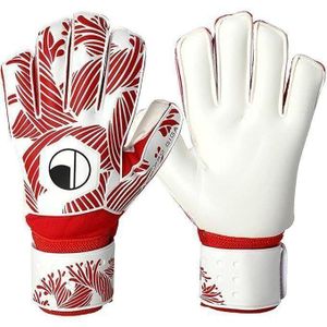 Confortable Gants De Gardien Football Professionnel De Haute Qualité MITICOULEU