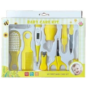 Kit de Soins pour  Bébé