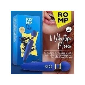 Stimulateur G-Spot PRO 3X Femme – Vibromasseur Ultra Puissant Étanche USB