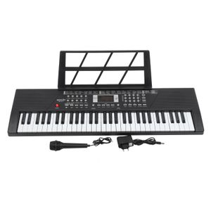 piano, clavier, orgue électronique, fabriqué en Chine pour enfants, directement de l'usine
