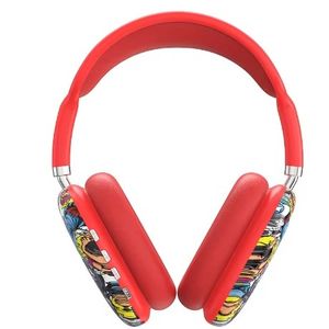 Casque Bluetooth P9 (CP9S08)