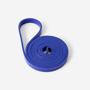 Domyos Elastique de musculation 15kg, bleu