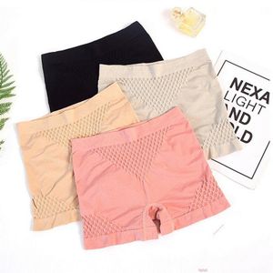 Lot 03 de collants gainant taille haute conçu pour sublimer la silhouette