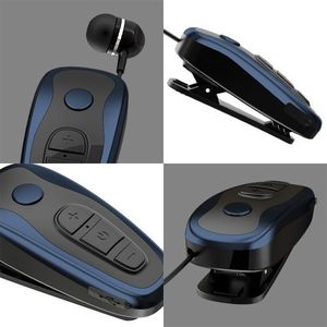 Écouteur Bluetooth Pour Android