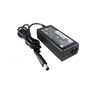 Hp Chargeur ( PC Hp) Gros Bout 19.5V