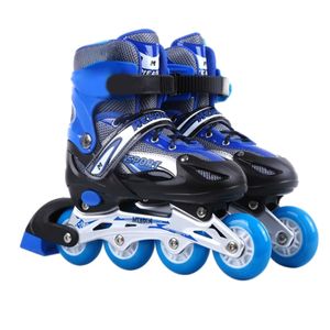 OXELO by decathlon PATIN À ROULETTES ENFANT QUAD 100 JR NOIR - Prix pas  cher