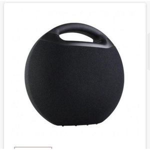 Mode Enceinte Bluetooth rechargeable 