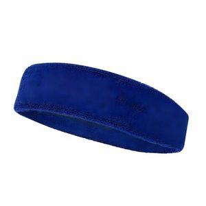Bandeau de sport professionnel anti-transpiration, unisexe, ultra-extensible, séchage rapide et doux pour la peau, équipement essentiel pour le yoga, la course et la gym, options multicolores!