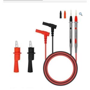 SONDE MULTIMÈTRE 1000V  - 20A 