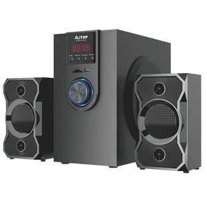 Woofer Home Cinéma Chaîne HI-FI - Bluetooth