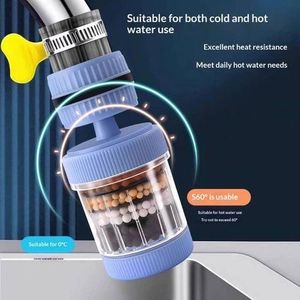 Filtre Purificateur d’Eau pour Robinet – Économie et Eau Plus Propre