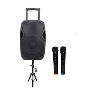 Baffle Amplificateur Avec Trepied