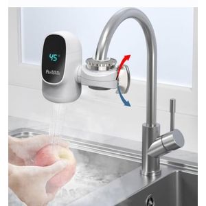 Gn Chauffe eau électrique 