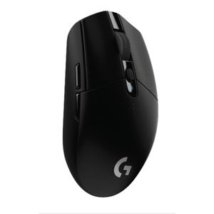 Logitech Souris Sans Fil G304 LightSpeed Gammer Noir 