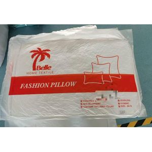 Lot de 2 Oreillers Orthopédiques Pour Sommeil Paisible