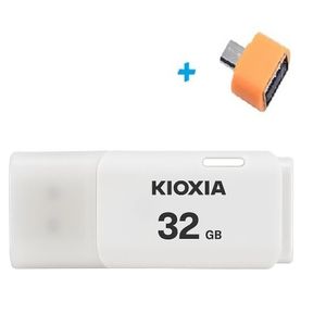 Clé USB 16GB KIOXIA, Livraison-Cotonou-Calavi