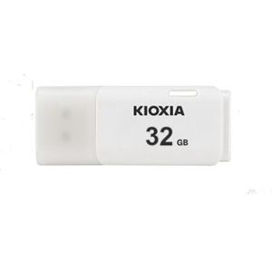 Clé USB 32 GB -blanc