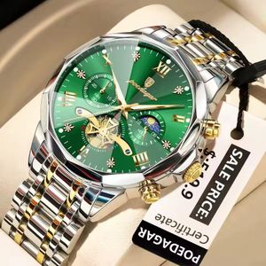 POEDAGAR Montre 