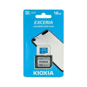 Carte mémoire - Achetez carte mémoire micro SD prix pas cher