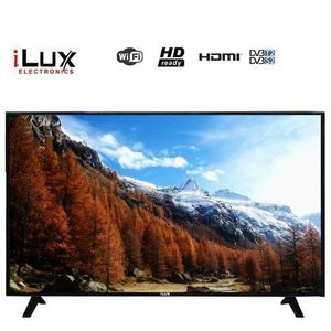 Ilux Android TV - 32" HD